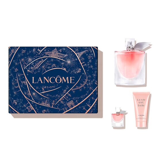 Kit Coffret Lancôme La Vie Est Belle Feminino Eau de Parfum